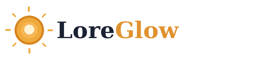 LoreGlow